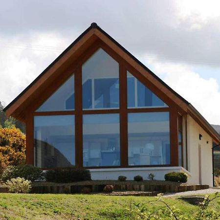 The Salthouse Lodges Ballycastle Bagian luar foto