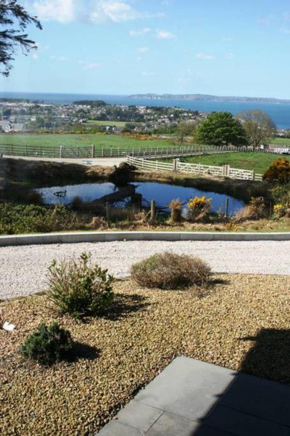 The Salthouse Lodges Ballycastle Bagian luar foto